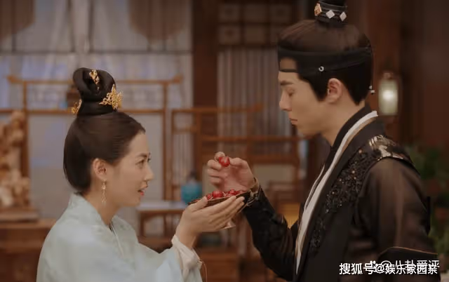 《浮圖緣》男主是真的太監嗎?王鶴棣演的角色真實身份是什麼