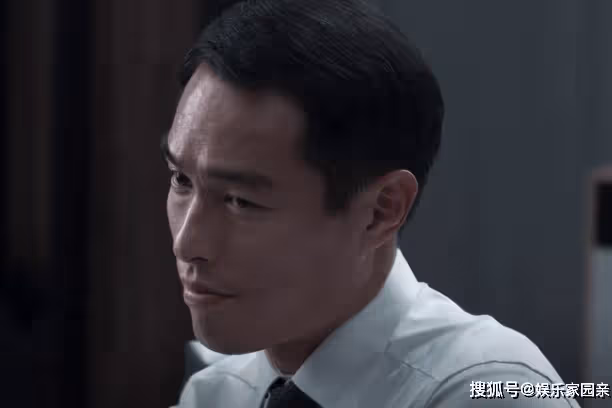 《罰罪》警局最大內鬼曝光！常征找出證據，將其收進監獄