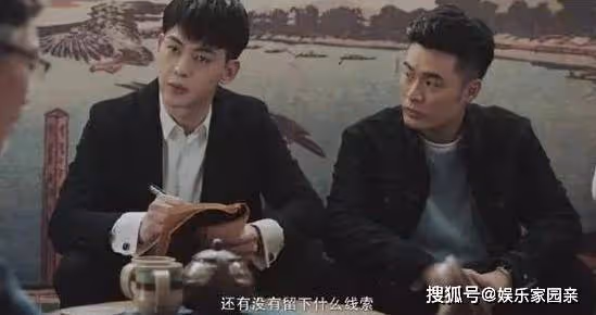 他曾給陳赫作配,今憑《錦心似玉》走紅,情史曝出後讓人大跌眼鏡