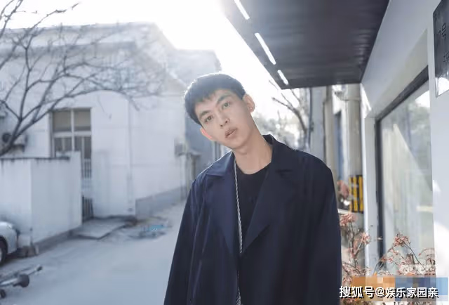他曾給陳赫作配,今憑《錦心似玉》走紅,情史曝出後讓人大跌眼鏡