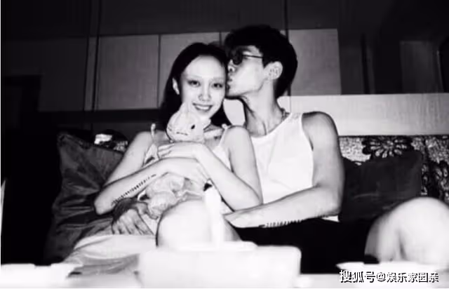 他曾給陳赫作配,今憑《錦心似玉》走紅,情史曝出後讓人大跌眼鏡
