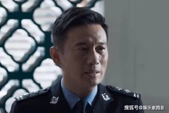 《罰罪》張秋峰一舉一動被趙鵬超監視,臨終前撕開嚴國華虛偽面目