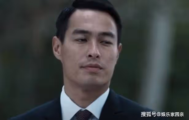 《罰罪》張秋峰一舉一動被趙鵬超監視,臨終前撕開嚴國華虛偽面目