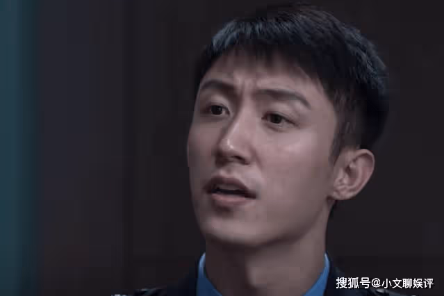 《罰罪》肖晨指認父親內鬼身份，常征果斷出手挖出黑桃A