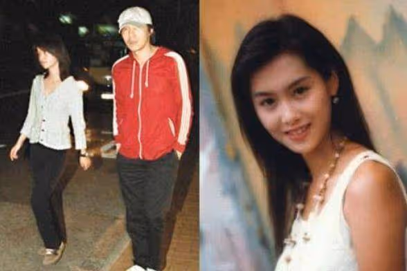 跟周星馳戀愛13年無果,分手9年官司打7年,今仍表示絕不放過他
