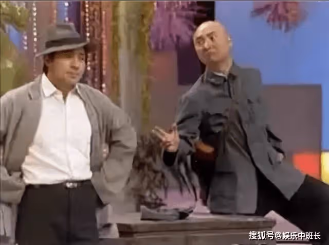 他是《父母愛情》里最強跑龍套演員,被臨時拉來客串一集卻成經典