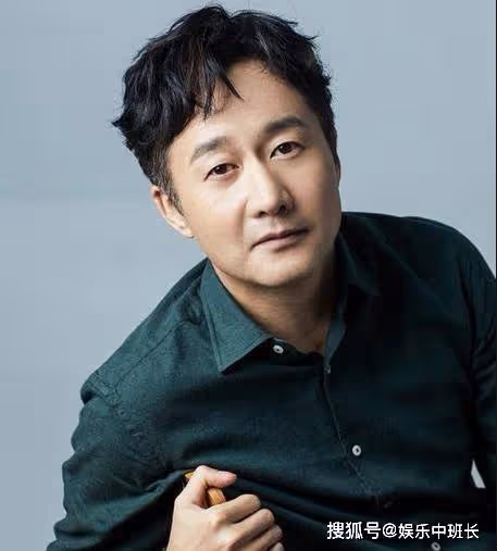 他是《父母愛情》里最強跑龍套演員,被臨時拉來客串一集卻成經典