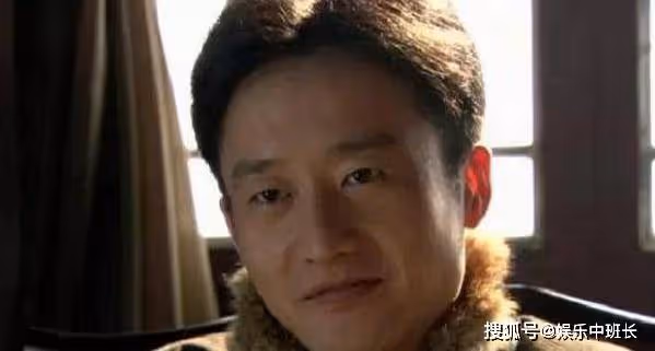 他是《父母愛情》里最強跑龍套演員,被臨時拉來客串一集卻成經典