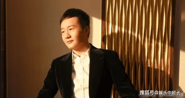 他是《父母愛情》里最強跑龍套演員,被臨時拉來客串一集卻成經典