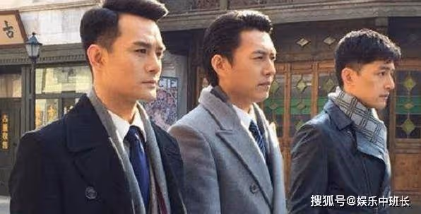 他是《父母愛情》里最強跑龍套演員,被臨時拉來客串一集卻成經典