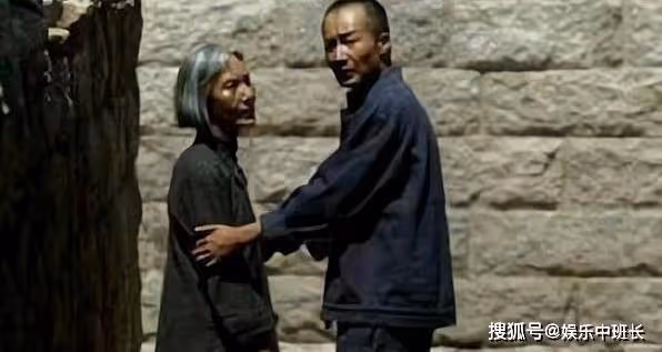 他是《父母愛情》里最強跑龍套演員,被臨時拉來客串一集卻成經典