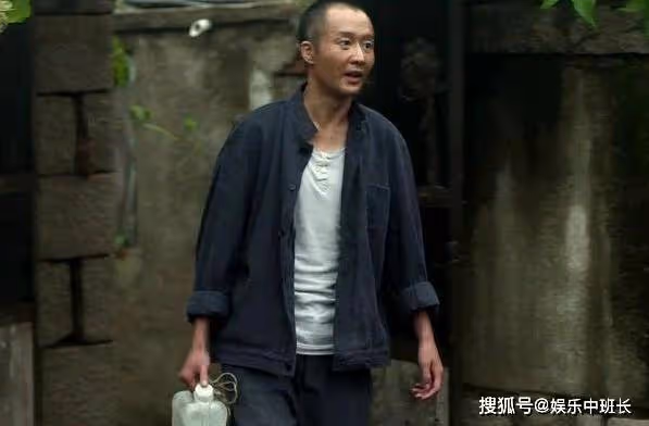 他是《父母愛情》里最強跑龍套演員,被臨時拉來客串一集卻成經典