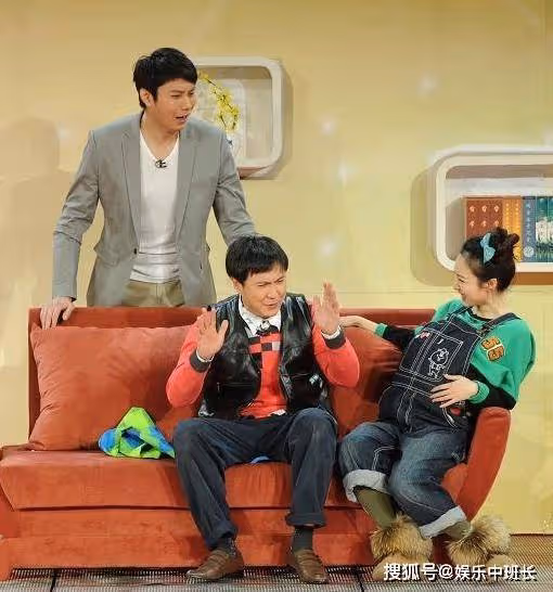 王琦:嫁給沈騰,是全家人的心愿,沈騰:不娶她,我就是罪人