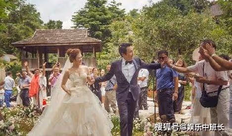 王琦:嫁給沈騰,是全家人的心愿,沈騰:不娶她,我就是罪人