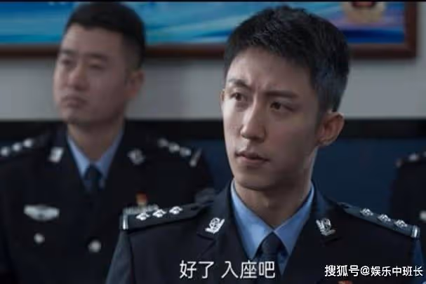《罰罪》趙鵬超對唐紹文起疑心，小唐使計再次獲得趙鵬超信任