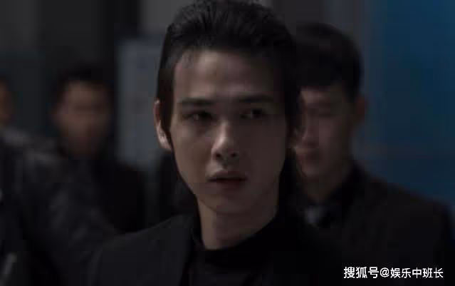 《罰罪》趙鵬超對唐紹文起疑心,小唐使計再次獲得趙鵬超信任