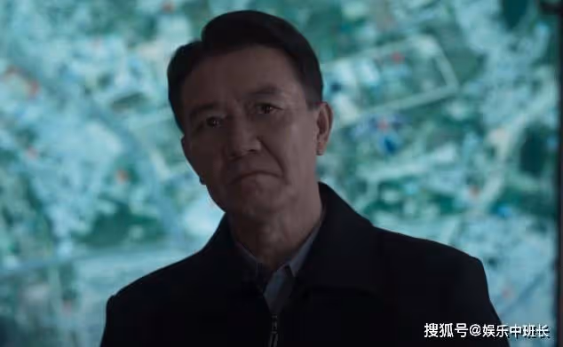 《罰罪》趙鵬超對唐紹文起疑心,小唐使計再次獲得趙鵬超信任