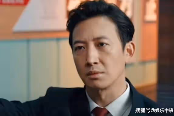 《罰罪》紀慮關係網曝光，趙家被一網打盡，常征母親坦白其身世