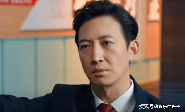 《罰罪》紀慮關係網曝光,趙家被一網打盡,常征母親坦白其身世