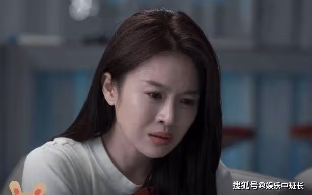 《罰罪》紀慮關係網曝光,趙家被一網打盡,常征母親坦白其身世