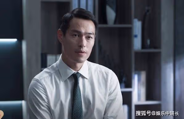 《罰罪》紀慮關係網曝光,趙家被一網打盡,常征母親坦白其身世