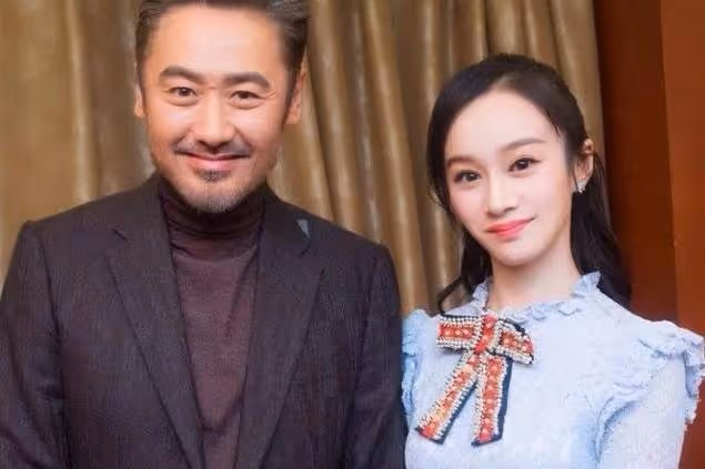 這部劇拖了3年才播出，如今劇中女配早已成名，而女主卻進了監獄