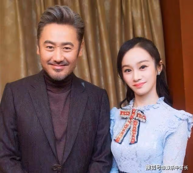 這部劇拖了3年才播出,如今劇中女配早已成名,而女主卻進了監獄