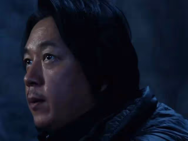 《崑崙神宮》中,明叔究竟是誰?結局會是怎樣?