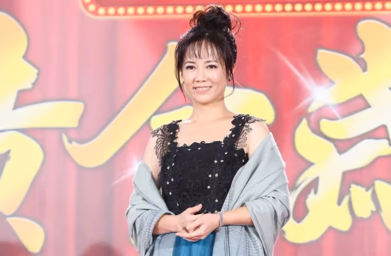 媽媽要她嫁豪門！陳仙梅不聽話「先上車後補票」媽氣炸  8年後「感謝自己叛逆一次」逆轉人生：賭對了