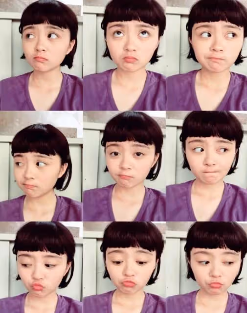 《意難忘》童星小婷婷長大了!「10年後長這樣」蛻變長髮正妹氣質清純
