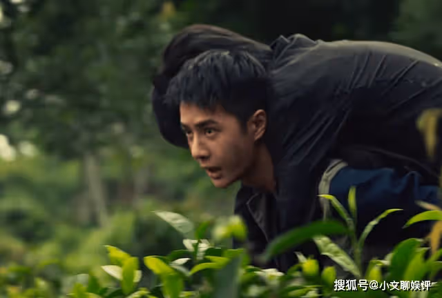 《冰雨火》番外:沒婚禮只有兄弟情,吳振峰槍傷痊癒,再添新身份