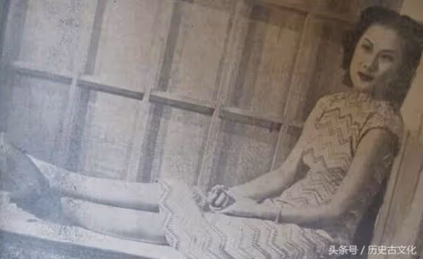 這名有「豆漿製造機」的奇女子,短短「四年」竟跟3000男子有過一夜之歡,她的下場卻慘不忍睹!
