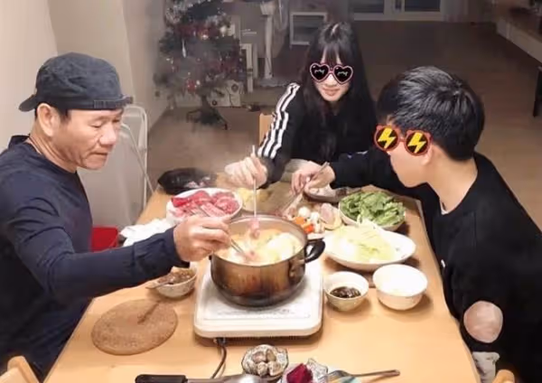 離婚也不讓孩子吃苦!趙傳「包辦買菜做飯十多年」台下兼母職自豪「硬漢不怕彎腰掃除」樂當全能老爸