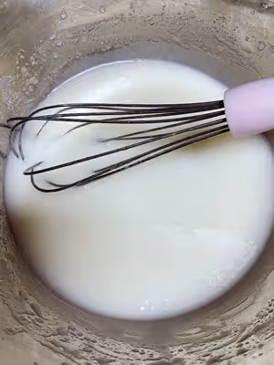 糯米粉蛋糕-8寸