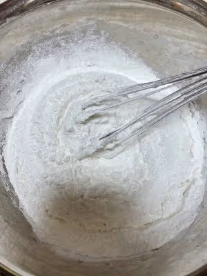 糯米粉蛋糕-8寸