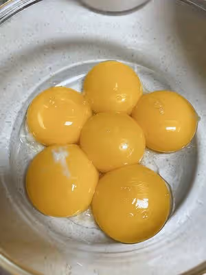 糯米粉蛋糕-8寸