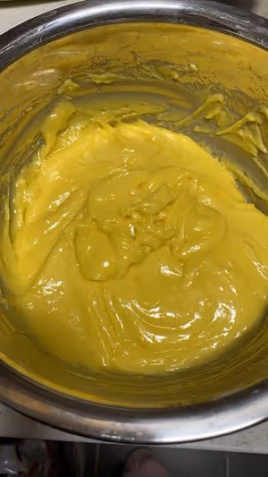 糯米粉蛋糕-8寸