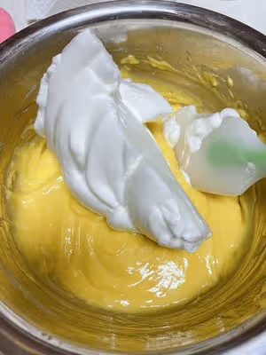 糯米粉蛋糕-8寸