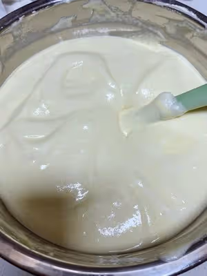 糯米粉蛋糕-8寸