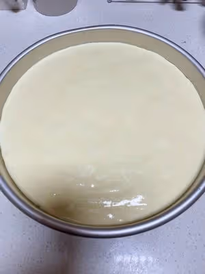 糯米粉蛋糕-8寸