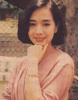 差點改變張國榮一生!她是周星馳御用女主 拒絕過張國榮求婚「歷經3次婚姻」62歲現狀曝光
