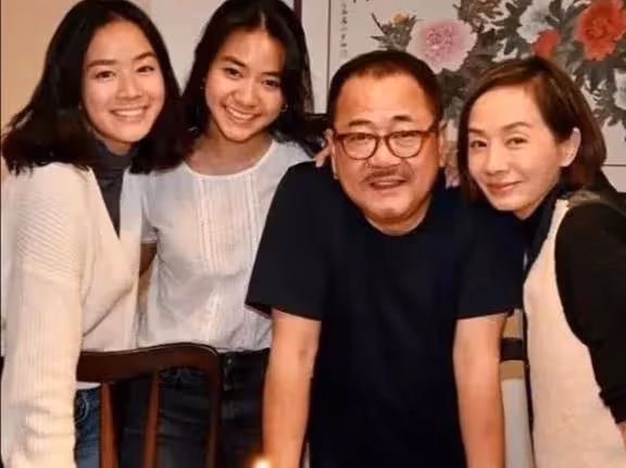 差點改變張國榮一生!她是周星馳御用女主 拒絕過張國榮求婚「歷經3次婚姻」62歲現狀曝光