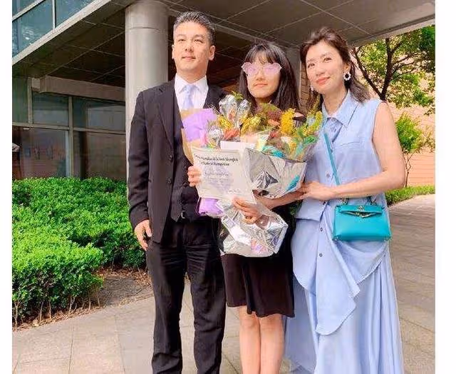 離婚12年了!賈靜雯談前夫「再見面頭髮都白了」:從沒想像過 坦言內心話「錯誤遇到彼此」被讚翻了