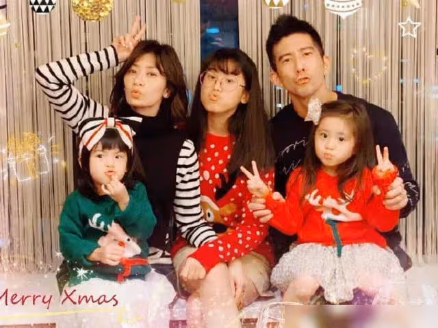離婚12年了!賈靜雯談前夫「再見面頭髮都白了」:從沒想像過 坦言內心話「錯誤遇到彼此」被讚翻了