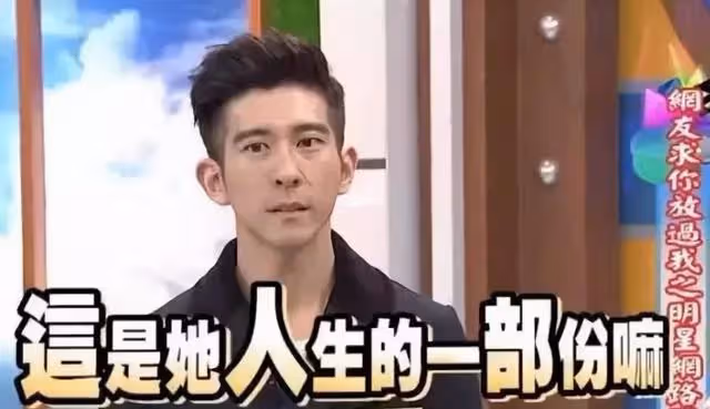 離婚12年了!賈靜雯談前夫「再見面頭髮都白了」:從沒想像過 坦言內心話「錯誤遇到彼此」被讚翻了