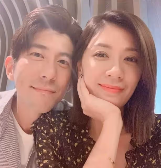 離婚12年了!賈靜雯談前夫「再見面頭髮都白了」:從沒想像過 坦言內心話「錯誤遇到彼此」被讚翻了