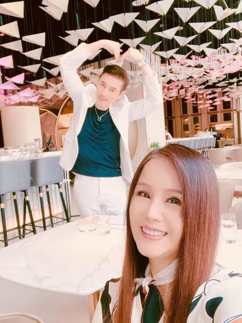 恭喜!包偉銘帥兒「砸150萬辦絕美婚禮」現場曝光 大方「甜曝做人計畫」老爸傳授秘訣:想早日當阿公❤