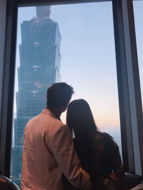 恭喜!包偉銘帥兒「砸150萬辦絕美婚禮」現場曝光 大方「甜曝做人計畫」老爸傳授秘訣:想早日當阿公❤