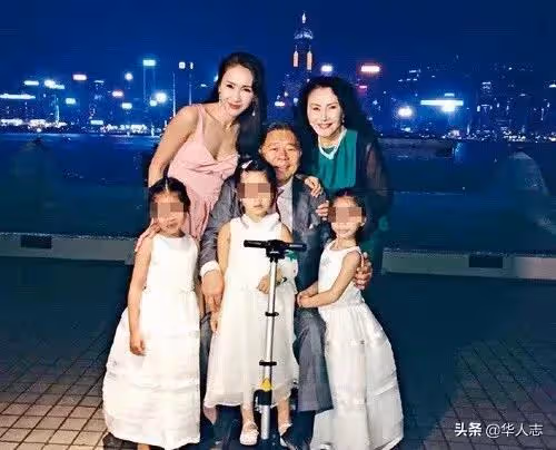 家道中落！當紅時引退「她秒嫁跛腳富商」全為救弟弟　50歲逆襲「化身10億女總裁」凍齡顏值曝光