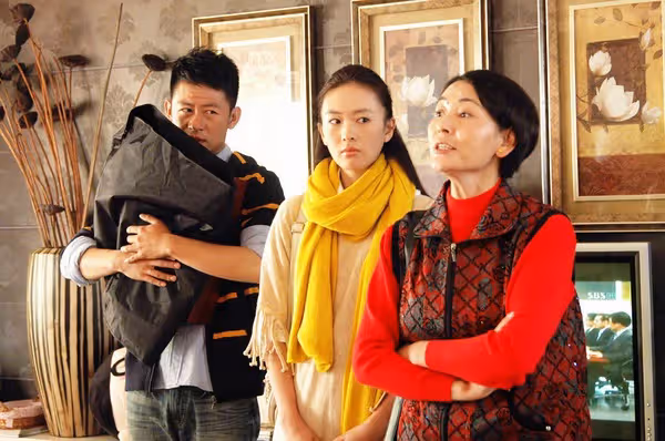 婆婆嫌臨盆洗「不刷廁所」!大姑護航反嗆一句話「媽媽閉嘴」網讚:女人何苦難為女人